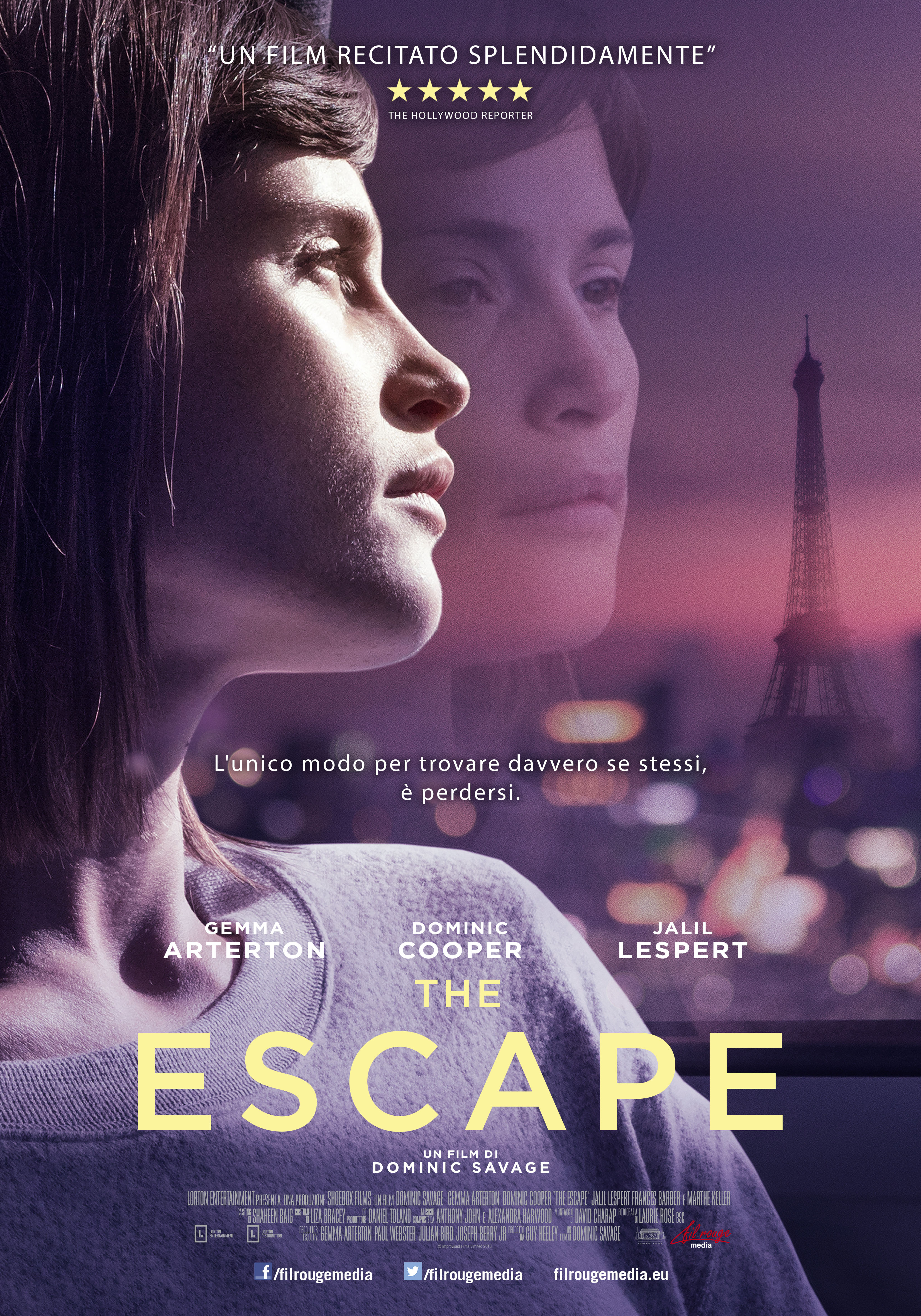 Escape_Poster_ITA
