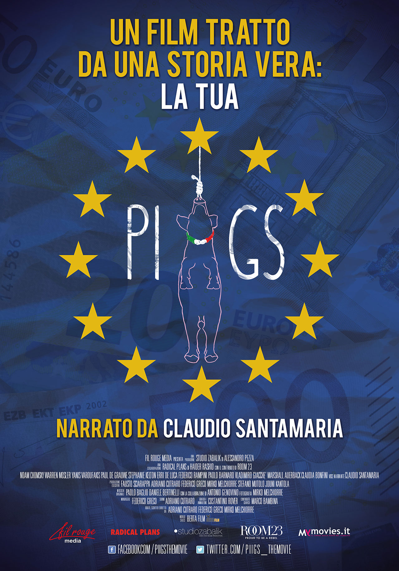 PIIGS-poster